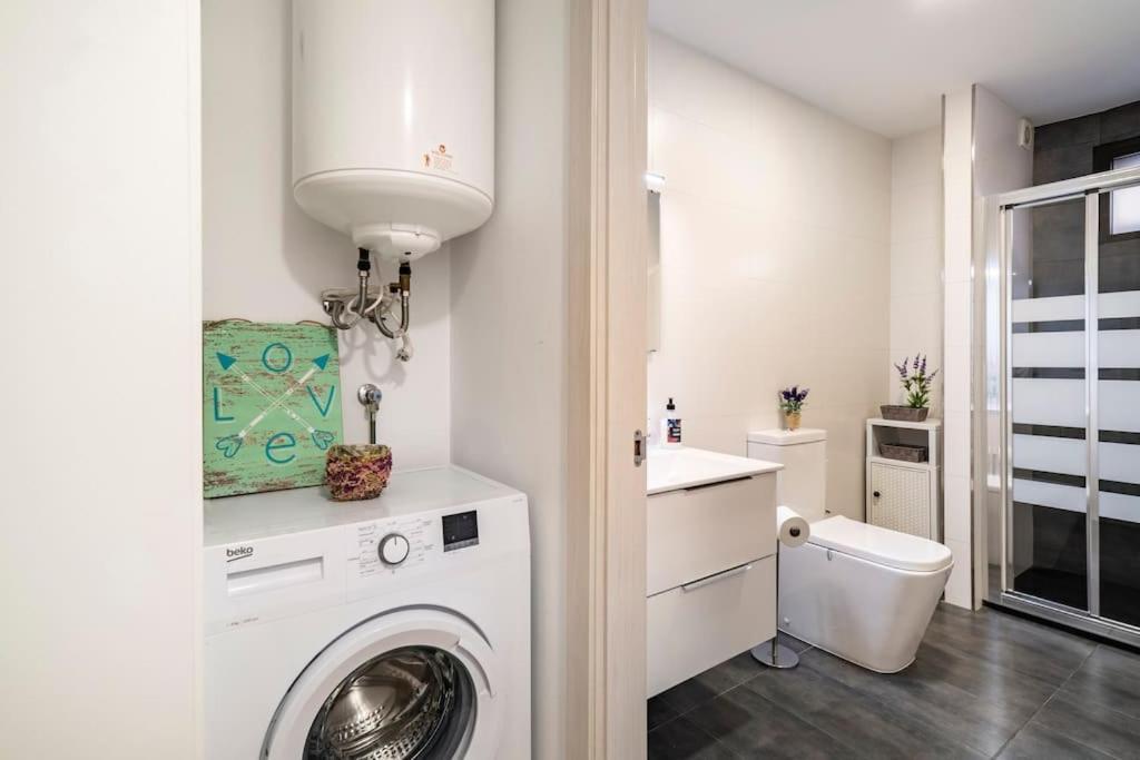 Apartamento Casa da barbeira Cangas do Morrazo Bagian luar foto
