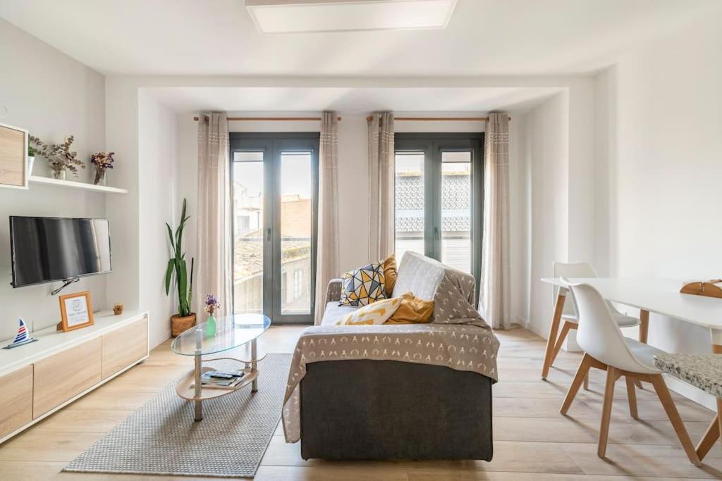 Apartamento Casa da barbeira Cangas do Morrazo Bagian luar foto